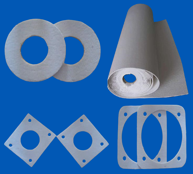 阜新陶瓷纤维纸